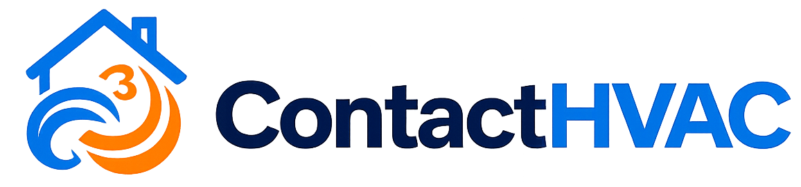 ContactHVAC